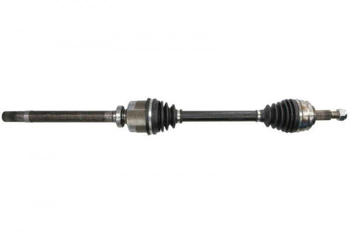 Planetara fata stanga 966mm (fara ABS) potrivit RENAULT GRAND SCENIC III, MEGANE III, SCENIC III 2.0D 02.09- [1]