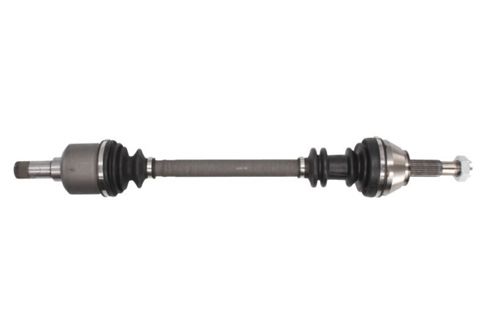 Planetara Fata Stanga potrivit CITROEN C4 I, JUMPER I; FIAT DUCATO; PEUGEOT BOXER 1.6D-2.8D 02.94- [1]