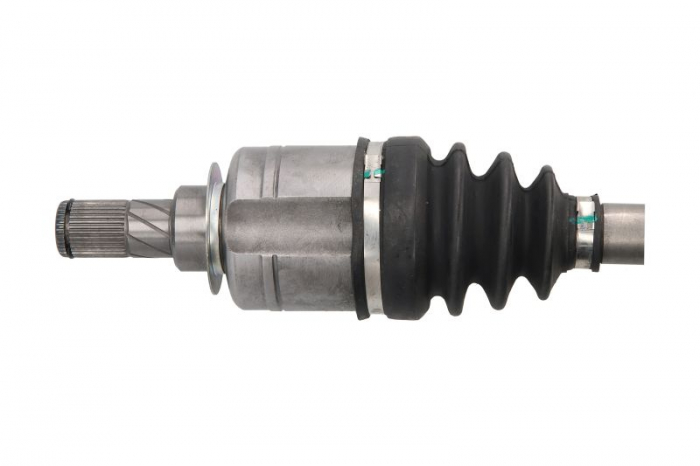 Planetara Fata Stanga potrivit RENAULT CLIO IV 1.2 01.16- [3]