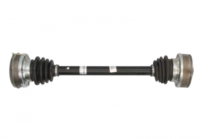Planetara Spate Dreapta/Stanga 525mm (fara ABS) potrivit FORD GRANADA, GRANADA I 2.6/3.0 01.72-08.77 [1]