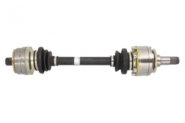 Planetara Spate Dreapta/Stanga 635mm (fara ABS) potrivit MERCEDES 123 (C123), 123 T-MODEL (S123), 123 (W123), /8 (W114), SL (R107) 2.0-3.8 01.68-12.85 [1]