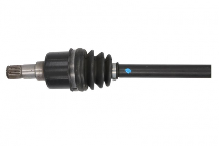 Planetara Spate Dreapta/Stanga 771mm (pentru vehicule cu ABS) potrivit RENAULT SCENIC I 1.9D/2.0 06.00-08.03 [3]