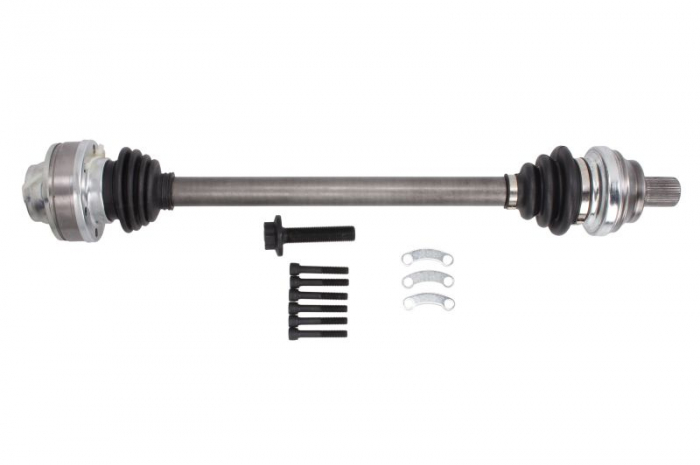 Planetara Spate Stanga 594mm potrivit AUDI A3; SEAT LEON ST; VW GOLF VII 1.6D-2.0D 10.12-10.20 [1]