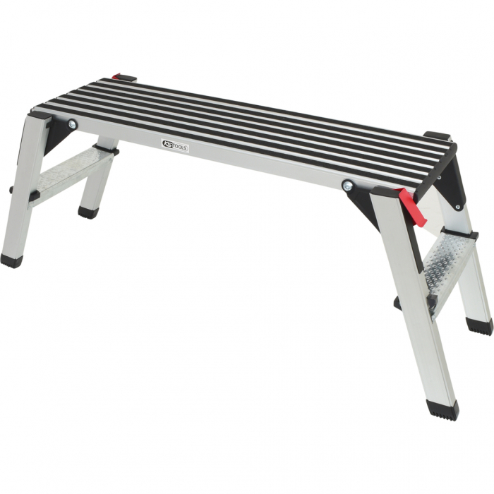Platforma de siguranta din aluminiu L1000xl405xi480mm [3]