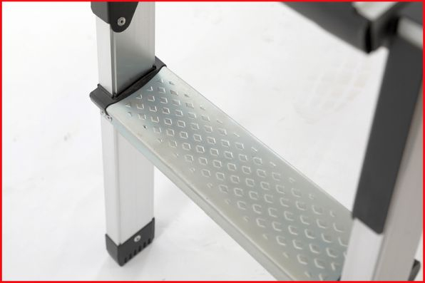 Platforma de siguranta din aluminiu L1000xl405xi480mm [9]