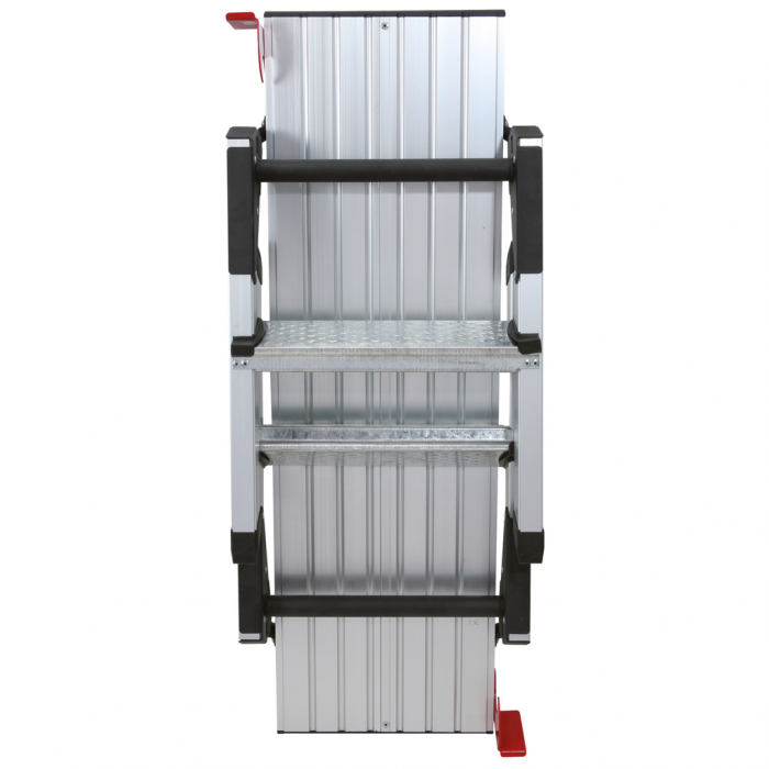 Platforma de siguranta din aluminiu L1000xl405xi480mm [2]