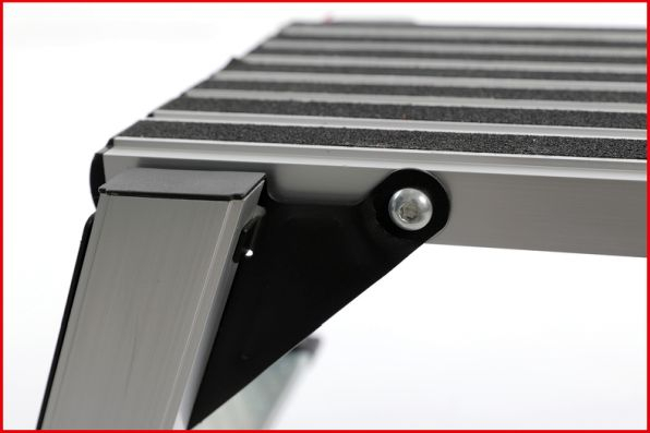 Platforma de siguranta din aluminiu L1000xl405xi480mm [10]