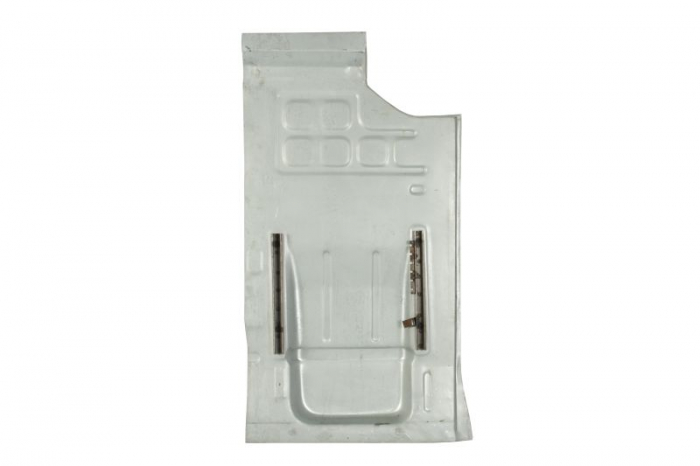 Podea cabina Dreapta complet; placa podea potrivit FIAT 126; FSO 126P 1972-2000 [1]