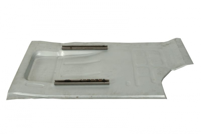 Podea cabina Dreapta complet; placa podea potrivit FIAT 126; FSO 126P 1972-2000 [3]