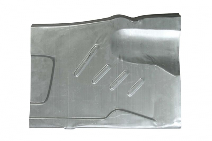 Podea cabina Fata Dreapta potrivit MERCEDES 123 C123, 123 T-MODEL S123, 123 W123 1976-1985 [1]