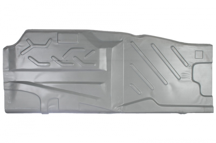 Podea cabina Stanga complet potrivit MERCEDES 123 C123, 123 T-MODEL S123, 123 W123 1976-1985 [1]