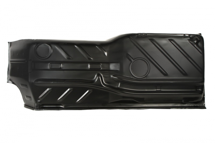 Podea caroserie Dreapta (complet) potrivit VW GOLF I 04.74-04.93 [1]