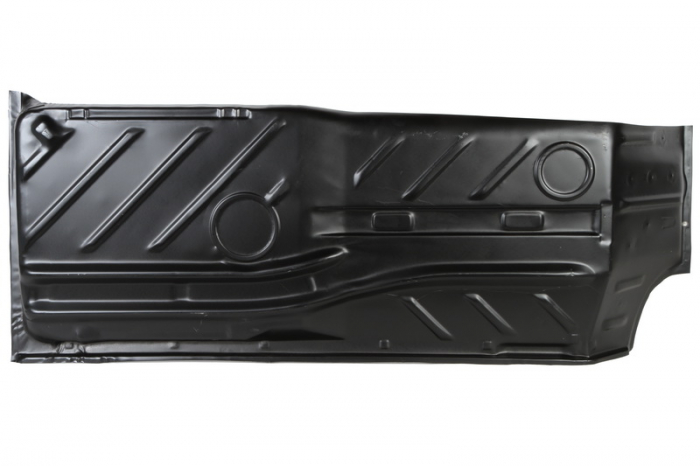 Podea caroserie Stanga (complet) potrivit VW GOLF I 04.74-04.93 [1]