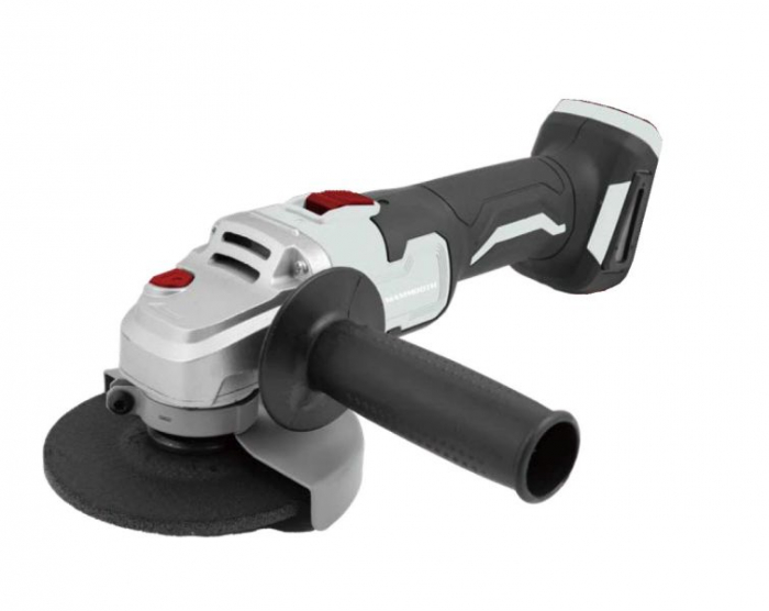 Polizor alimentare electrica: alimentat cu baterie, diametru disc: 125 mm, tensiune: 20 V [2]