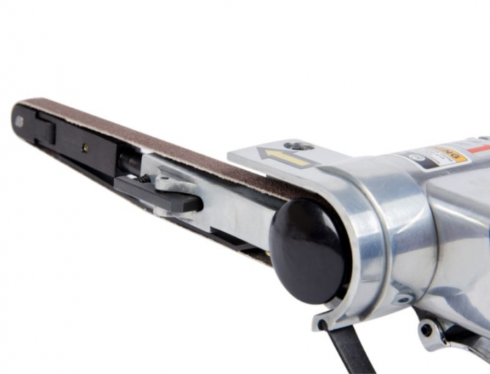 Polizor vertical curea pneumatic, viteza rotatii: 16000rev./min. [4]