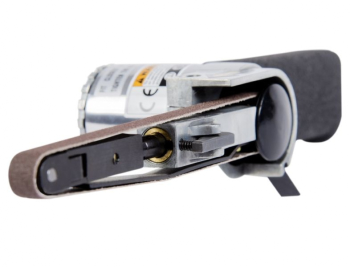 Polizor vertical curea pneumatic, viteza rotatii: 16000rev./min. [2]
