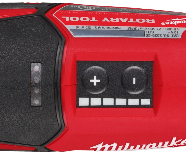 Polizor vulcanizare: 3,2mm, voltaj: 12V, ambalare: valiza [4]