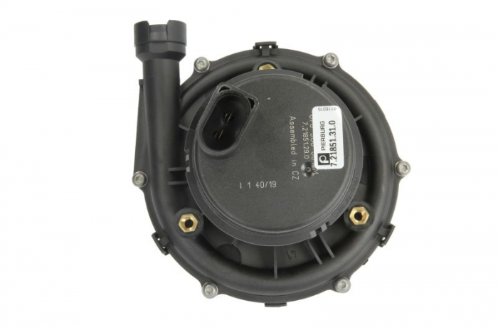 Pompa aer secundara AUDI A3, A4, A6, TT; SEAT CORDOBA, IBIZA II, LEON, TOLEDO II; SKODA OCTAVIA I; VW BORA, GOLF IV, NEW BEETLE, PASSAT 1.6-4.2 intre 1994-2013 [3]