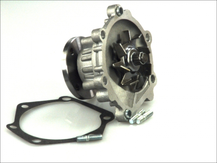 Pompa apa 16100-59155 TOYOTA HI-ACE 2.4D , LANDCRUISER 2.4TD dupa 1990 [2]