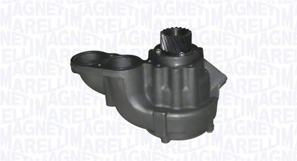 Pompa apa (cu carcasa) potrivit VOLVO B12, B7, F10, F12, FL10, FM10, N10, N12, NL, A, L; MERCEDES MB (W631), S (W221), SL (R230), SPRINTER 3,5-T (B906); AUDI 100 C3, A4 B7 169A4.000-Z24i [1]