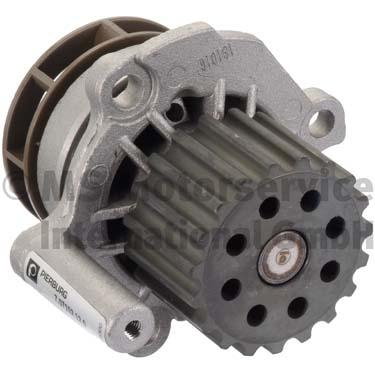 Pompa apa cu garnituri potrivit AUDI 80 B4, A3, A4 ALLROAD B8, A4 B5, A4 B6, A4 B7, A4 B8, A5, A6 C4, A6 C5, A6 C6, ALLROAD C5, CABRIOLET B3, Q3, Q5, TT; CHRYSLER SEBRING 1.8-2.5D 08.91- [3]
