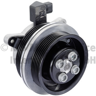 Pompa apa cu garnituri potrivit AUDI A1; SEAT ALHAMBRA, IBIZA IV, IBIZA IV SC, IBIZA IV ST; SKODA FABIA II; VW BEETLE, CC B7, EOS, GOLF PLUS V, GOLF V, GOLF VI, JETTA III 1.4/1.4CNG 11.05- [1]