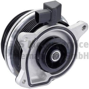 Pompa apa cu garnituri potrivit AUDI A1; SEAT ALHAMBRA, IBIZA IV, IBIZA IV SC, IBIZA IV ST; SKODA FABIA II; VW BEETLE, CC B7, EOS, GOLF PLUS V, GOLF V, GOLF VI, JETTA III 1.4/1.4CNG 11.05- [2]