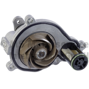 Pompa apa cu garnituri potrivit BMW 1 (F20), 1 (F21), 2 (F22, F87), 2 (F23), 3 (F30, F80), 3 (F31), 3 (G20, G80, G28), 3 GRAN TURISMO (F34), 4 (F32, F82), 4 (F33, F83), 4 (G22 1.5D/1.6/2.0 06.15- [2]