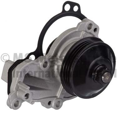 Pompa apa cu garnituri potrivit DS DS 3; CITROEN C1 II, C3 AIRCROSS II, C3 II, C3 III, C4 CACTUS, C-ELYSEE, DS3; OPEL CORSA F, CORSA F/HATCHBACK, CROSSLAND X 1.0/1.2/1.2LPG 03.12- [3]
