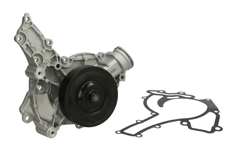 Pompa apa cu garnituri potrivit MERCEDES C (CL203), C (W203), C (W204), C T-MODEL (S203), C T-MODEL (S204), CLC (CL203), CLK (A209), CLK (C209), CLS (C219), E (A207), E (C207) 2.5/3.0/3.5 06.04- [2]