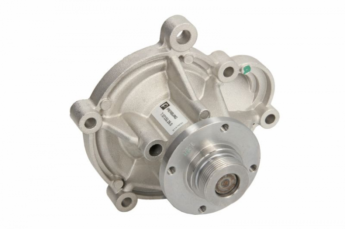 Pompa apa cu garnituri potrivit MERCEDES SPRINTER 3,5-T (B906), SPRINTER 3-T (B906), SPRINTER 5-T (B906) 1.8/1.8CNG/1.8LPG 09.08- [2]