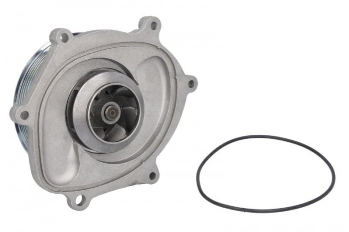 Pompa apa cu garnituri potrivit PORSCHE 911 3.8 09.09-05.20 [1]