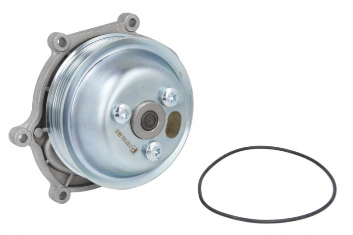 Pompa apa cu garnituri potrivit PORSCHE 911 3.8 09.09-05.20 [2]