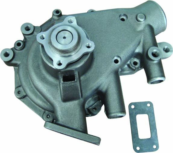 Pompa apa (inaltime: 145.5mm) DAF 85, 95, SB DKSB1160-WS315M dupa 1984 [1]