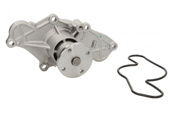 Pompa apa MAZDA 8AE2-15 626 2.5I -, Xedos-6 [2]