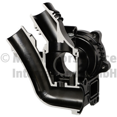 Pompa apa potrivit AUDI A3, A4 ALLROAD B8, A4 B8, A5, A6 C7, A8 D4, Q3, Q5, TT; SEAT ALHAMBRA, ALTEA, ALTEA XL, EXEO, EXEO ST, LEON, TOLEDO III; SKODA OCTAVIA II, SUPERB II 1.8-2.0H 09.04-07.19 [3]