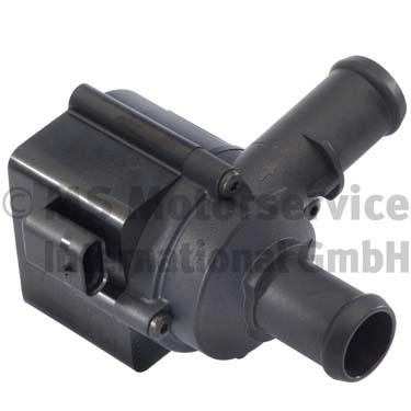 Pompa apa potrivit AUDI A4 ALLROAD B8, A4 ALLROAD B9, A4 B8, A4 B9, A5, A6 ALLROAD C8, A6 C8, A7, A8 D5, Q3, Q5, Q7, Q8; BENTLEY BENTAYGA; LAMBORGHINI URUS; PORSCHE CAYENNE 1.8-4.0H 10.07- [2]