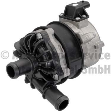 Pompa apa potrivit AUDI A4 B8, A5, A6 ALLROAD C7, A6 C7, A7, A8 D4, Q7; PORSCHE PANAMERA, PANAMERA SPORT TURISMO 2.9-4.0H 11.08- [3]