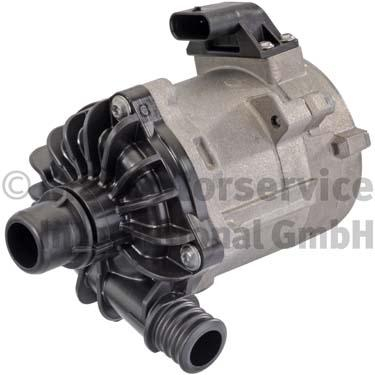 Pompa apa potrivit BMW 5 (F10), 5 (F11), 5 GRAN TURISMO (F07), 6 (F12), 6 (F13), 6 GRAN COUPE (F06), 7 (F01, F02, F03, F04), X5 (E70), X5 (F15, F85), X6 (E71, E72) 3.0D-6.0 10.07-07.19 [3]