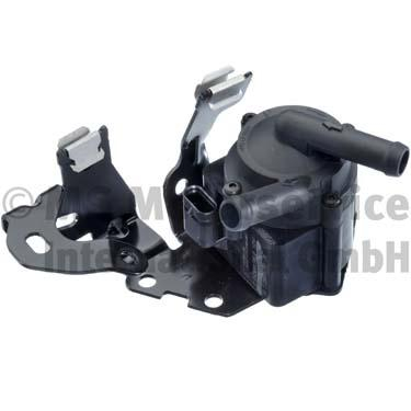 Pompa apa potrivit DS DS 3, DS 4, DS 5; CITROEN C4, C4 GRAND PICASSO I, C4 GRAND PICASSO II, C4 I, C4 II, C4 PICASSO I, C4 PICASSO II, C5 III, DS3, DS4, DS5; MINI (R56), (R57), (R58) 1.6 02.06- [3]