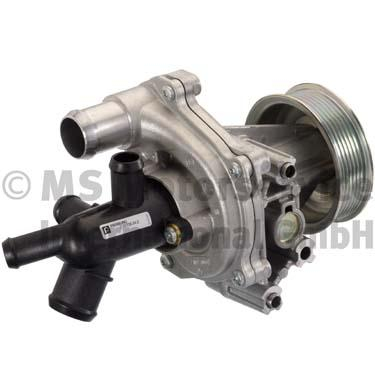 Pompa apa potrivit FORD RANGER 3.2D 04.11- [3]