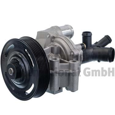 Pompa apa potrivit FORD RANGER, TRANSIT, TRANSIT TOURNEO, TRANSIT V363; LAND ROVER DEFENDER 2.2D 04.06- [3]