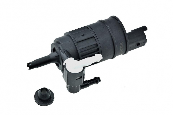 Pompa apa spalare parbriz renault clio ii dupa 1998, kangoo dupa 1999, nissan almera n16 dupa 2001, micra k11 dupa 2000