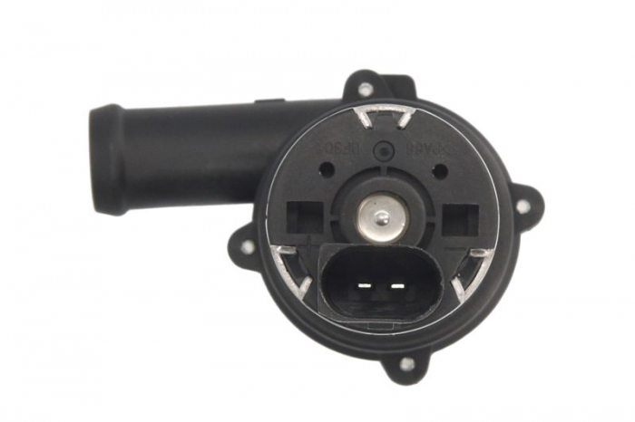 Pompa apa suplimentara (electric) potrivit AUDI A3, A6 C5, ALLROAD C5, Q7, R8, R8 SPYDER, TT; FORD GALAXY I, GALAXY MK I; PORSCHE CAYENNE; SEAT ALHAMBRA, IBIZA III, LEON, TOLEDO II 1.8-6.0 07.90-03.16 [3]