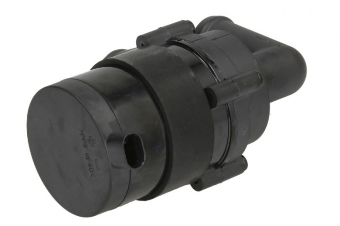 Pompa apa suplimentara (electric) potrivit AUDI A3; SKODA OCTAVIA II, YETI; VW CC B7, JETTA IV, PASSAT ALLTRACK B7, PASSAT ALLTRACK B8, PASSAT B6, PASSAT B7, PASSAT B8, TIGUAN, TOURAN 1.2-3.6 02.03- [2]