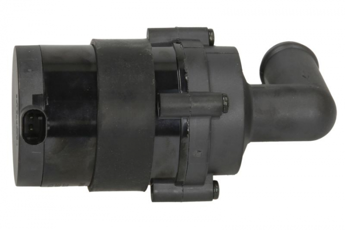 Pompa apa suplimentara (electric) potrivit AUDI A3; SKODA OCTAVIA II, YETI; VW CC B7, JETTA IV, PASSAT ALLTRACK B7, PASSAT ALLTRACK B8, PASSAT B6, PASSAT B7, PASSAT B8, TIGUAN, TOURAN 1.2-3.6 02.03- [3]