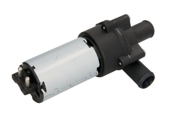 Pompa apa suplimentara (electric) potrivit MERCEDES 124 (A124), 124 (C124), 124 T-MODEL (S124), 124 (W124), 190 (W201), C T-MODEL (S202), C T-MODEL (S204), C (W202), CLK (A208) 1.6-Electric 03.76- [2]