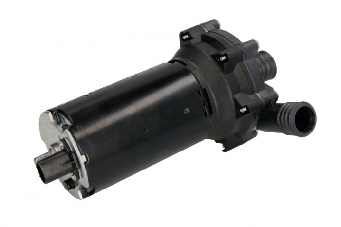 Pompa apa suplimentara (electric) potrivit MERCEDES C (W203), CLK (A209), CLS (C218), CLS (C219), CLS SHOOTING BRAKE (X218), E (A207), E (C207), E T-MODEL (S211), E T-MODEL (S212) 1.8-Electric 11.97- [2]