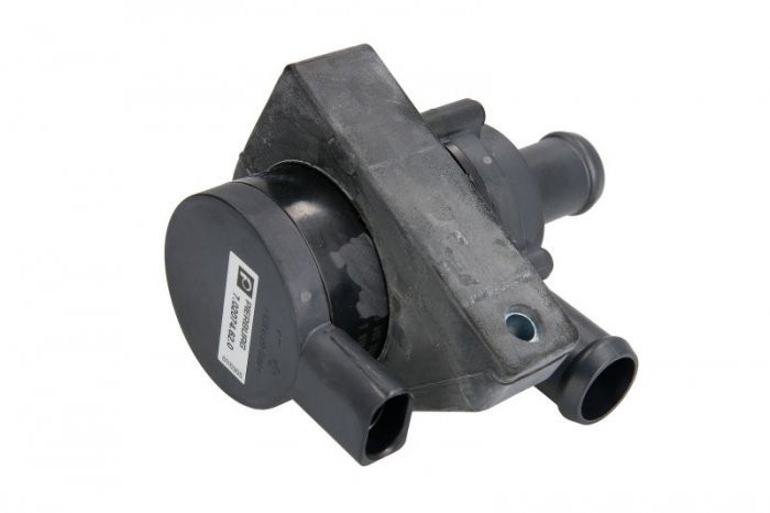 Pompa apa suplimentara (electrica) potrivit AUDI A1, A3, A4 B8, A5, Q5, TT; SEAT ALTEA, ALTEA XL, LEON, TOLEDO III; SKODA OCTAVIA II; VW EOS, GOLF V, GOLF VI, JETTA III, PASSAT B6 2.0/3.0/3.2 05.03-11 [2]