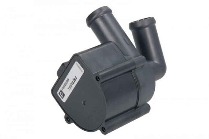 Pompa apa suplimentara (electrica) potrivit AUDI A1, A3, A4 B8, Q3, TT; SEAT ALHAMBRA, ALTEA, ALTEA XL, LEON; SKODA OCTAVIA II, SUPERB II, YETI; VW BEETLE, CADDY III, CADDY III/MINIVAN 1.6D/2.0D 05.03 [2]